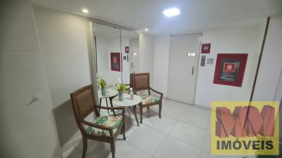 Apartamento, 2 quartos, 81 m² - Foto 2