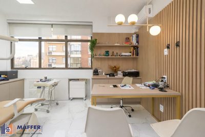 Sala-Conjunto, 38 m² - Foto 4