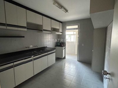 Apartamento, 3 quartos, 98 m² - Foto 1