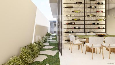 Casa de Condomínio, 3 quartos - Foto 5
