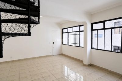 Cobertura, 4 quartos, 144 m² - Foto 2