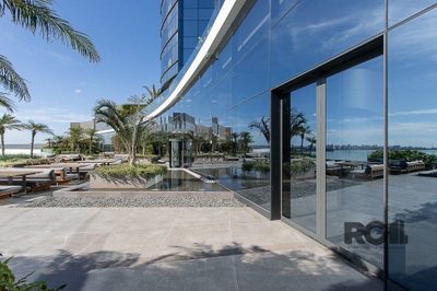 Sala-Conjunto, 27 m² - Foto 3