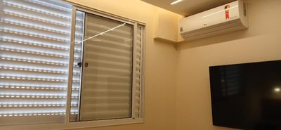 Apartamento, 2 quartos, 44 m² - Foto 4