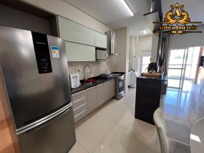 Apartamento, 3 quartos, 121 m² - Foto 5