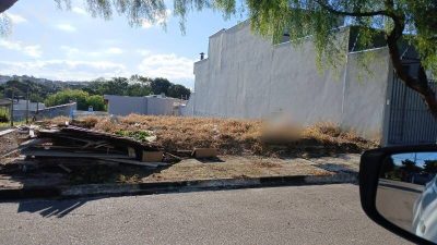 Terreno, 250 m² - Foto 1