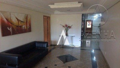 Apartamento, 3 quartos, 111 m² - Foto 2