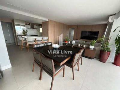 Apartamento, 4 quartos, 126 m² - Foto 4