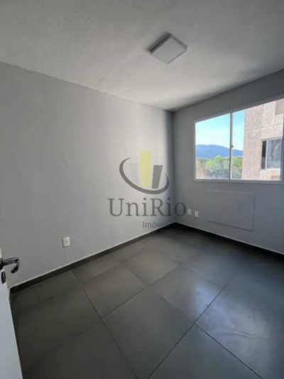 Apartamento, 2 quartos, 41 m² - Foto 5
