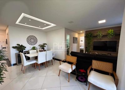 Apartamento, 2 quartos, 74 m² - Foto 1