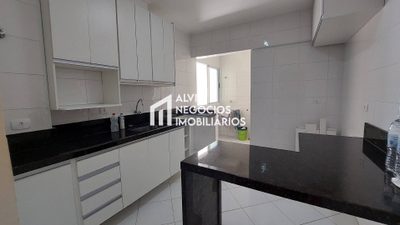 Apartamento, 3 quartos, 94 m² - Foto 3