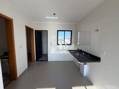 Apartamento, 2 quartos, 35 m² - Foto 1