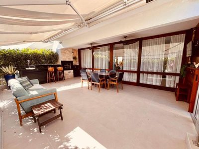 Sala-Conjunto, 230 m² - Foto 1