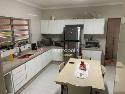 Sobrado, 3 quartos, 189 m² - Foto 2