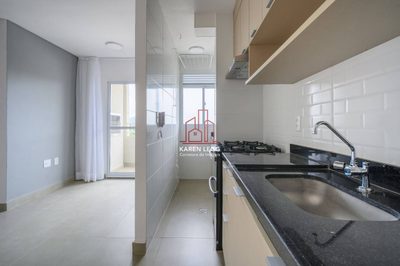 Apartamento, 2 quartos, 50 m² - Foto 1
