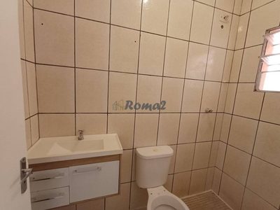 Apartamento, 1 quarto, 30 m² - Foto 5