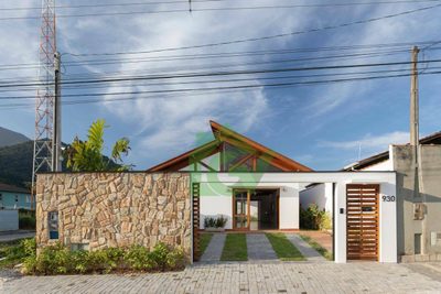 Casa, 3 quartos, 120 m² - Foto 2