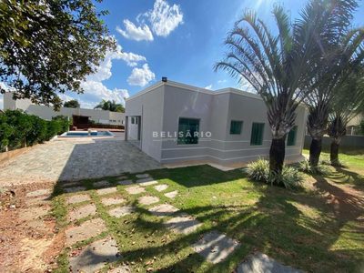Casa de Condomínio, 4 quartos - Foto 2