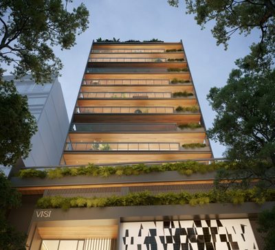 Apartamento, 4 quartos, 155 m² - Foto 3