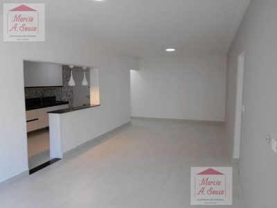 Apartamento, 3 quartos, 132 m² - Foto 2
