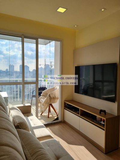 Apartamento, 3 quartos, 66 m² - Foto 3