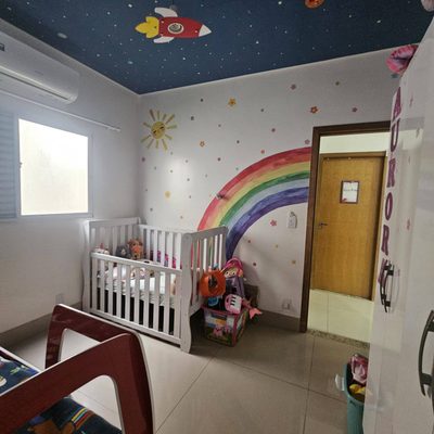 Casa de Condomínio, 3 quartos - Foto 4