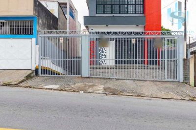 Prédio Inteiro, 295 m² - Foto 1