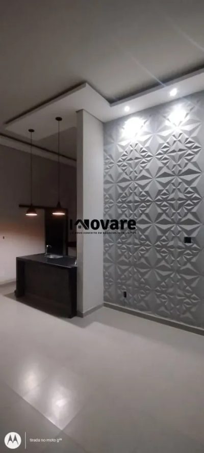 Casa, 2 quartos, 77 m² - Foto 1