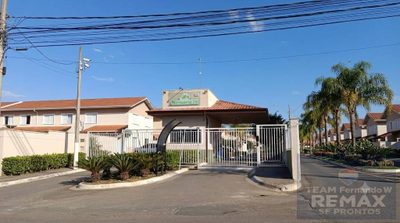 Casa, 60 quartos, 60 m² - Foto 1