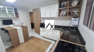 Sobrado, 4 quartos, 224 m² - Foto 4