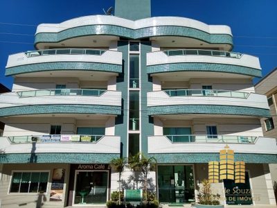 Apartamento, 2 quartos, 75 m² - Foto 1
