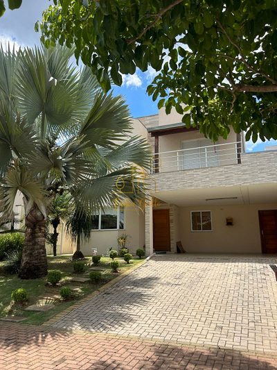 Casa, 3 quartos, 480 m² - Foto 2