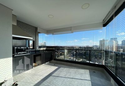 Apartamento, 3 quartos, 112 m² - Foto 3