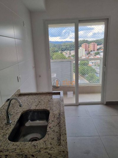 Apartamento, 2 quartos, 48 m² - Foto 2