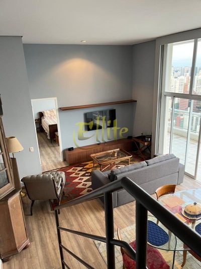 Apartamento, 1 quarto, 108 m² - Foto 3