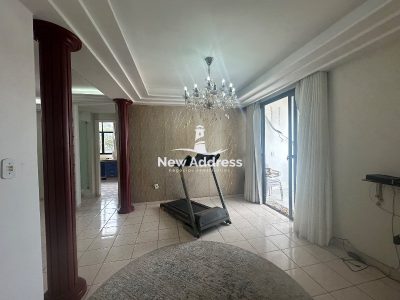 Cobertura, 3 quartos, 160 m² - Foto 1