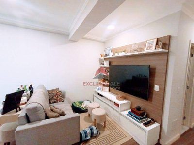 Apartamento, 3 quartos, 72 m² - Foto 3