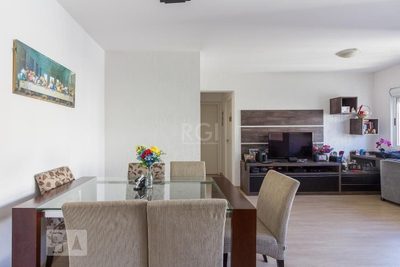 Apartamento, 3 quartos, 62 m² - Foto 1