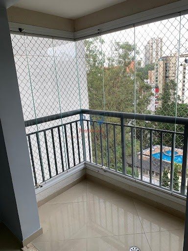 Apartamento, 2 quartos, 52 m² - Foto 1