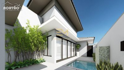 Casa, 1 quarto, 173 m² - Foto 4