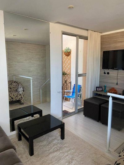 Apartamento, 2 quartos, 112 m² - Foto 2