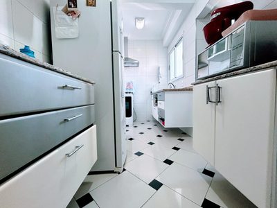 Apartamento, 3 quartos - Foto 5