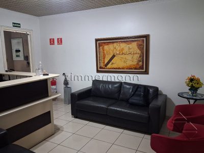 Casa Comercial, 97 m² - Foto 1