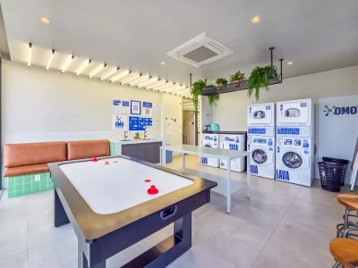 Apartamento, 1 quarto, 39 m² - Foto 4