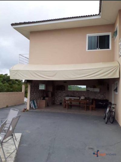 Sobrado, 4 quartos, 300 m² - Foto 4