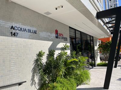 Apartamento, 3 quartos, 153 m² - Foto 2