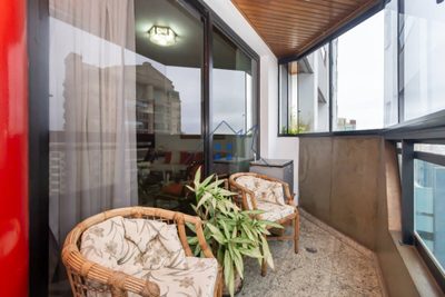 Apartamento, 3 quartos, 230 m² - Foto 1