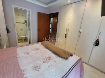 Apartamento, 3 quartos, 107 m² - Foto 1