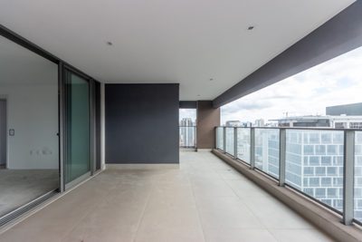 Apartamento, 3 quartos, 123 m² - Foto 1