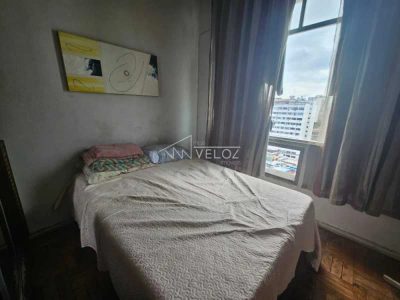 Apartamento, 33 m² - Foto 5