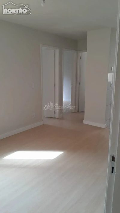 Casa, 3 quartos, 43 m² - Foto 2